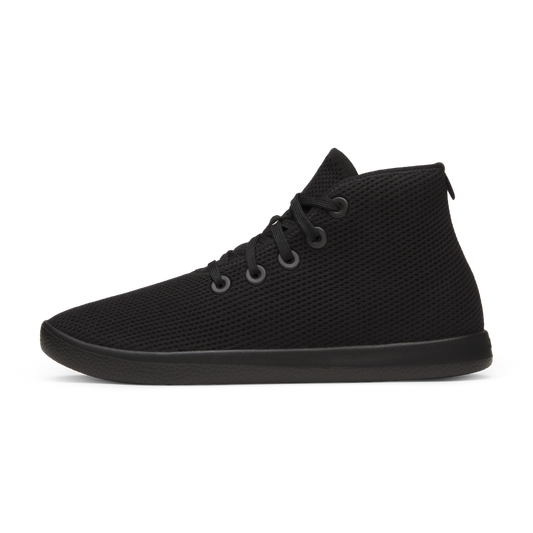 Men's Tree Topper - Natural Black (Natural Black Sole)