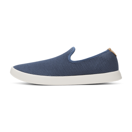 Men's Tree Lounger - Hanami Night (Natural White Sole)