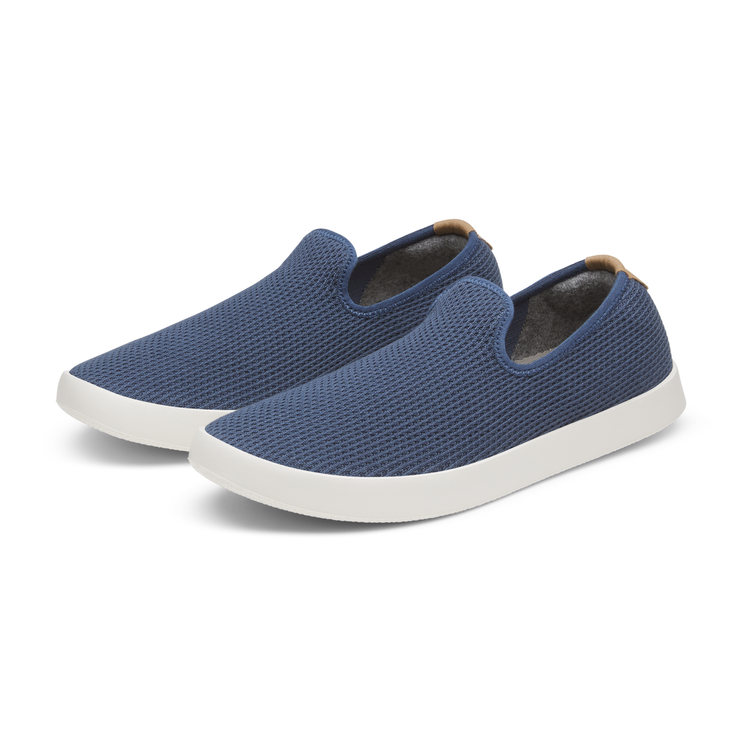 Men's Tree Lounger - Hanami Night (Natural White Sole)