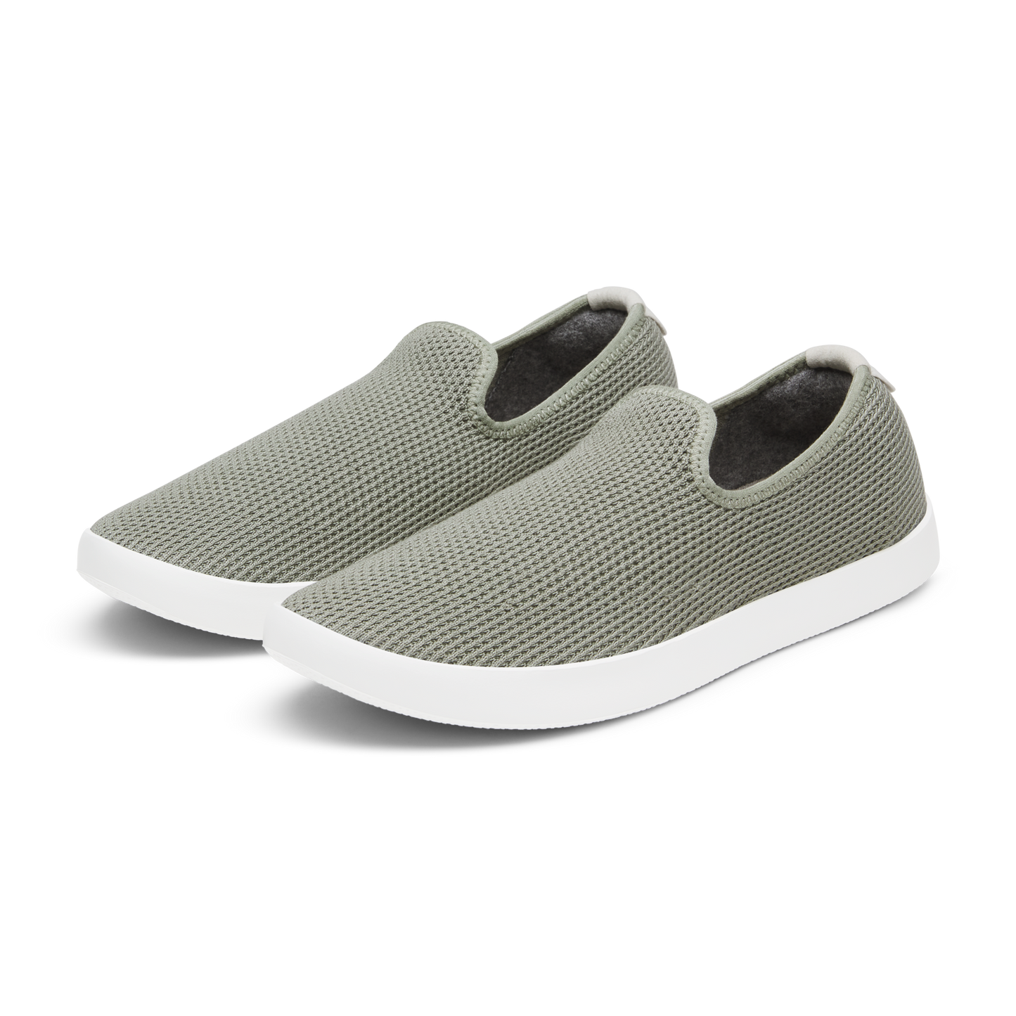 Men's Tree Lounger - Hazy Pine (Blizzard Sole)