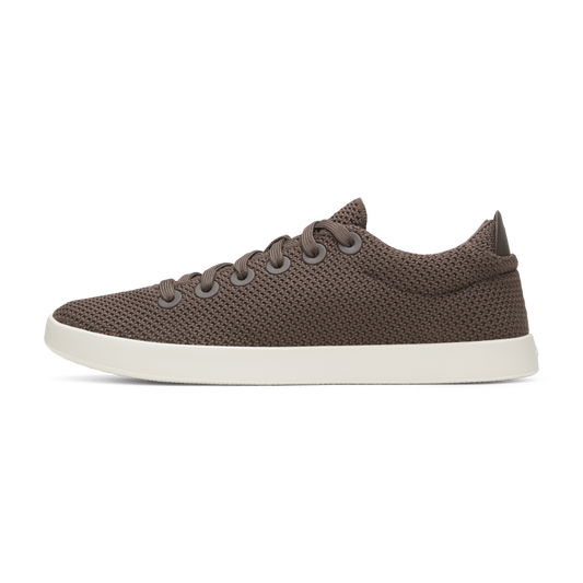 Men's Tree Piper - Rustic Brown (Stony Cream Sole)