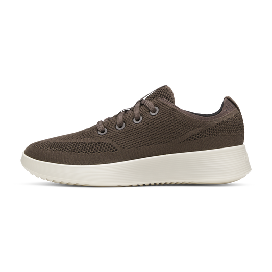 Men's Tree Runner Go - Rustic Brown (Stony Cream Sole)