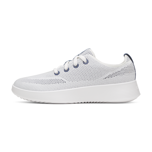Men's Tree Runner Go - Blizzard/Hanami Night (Blizzard Sole)