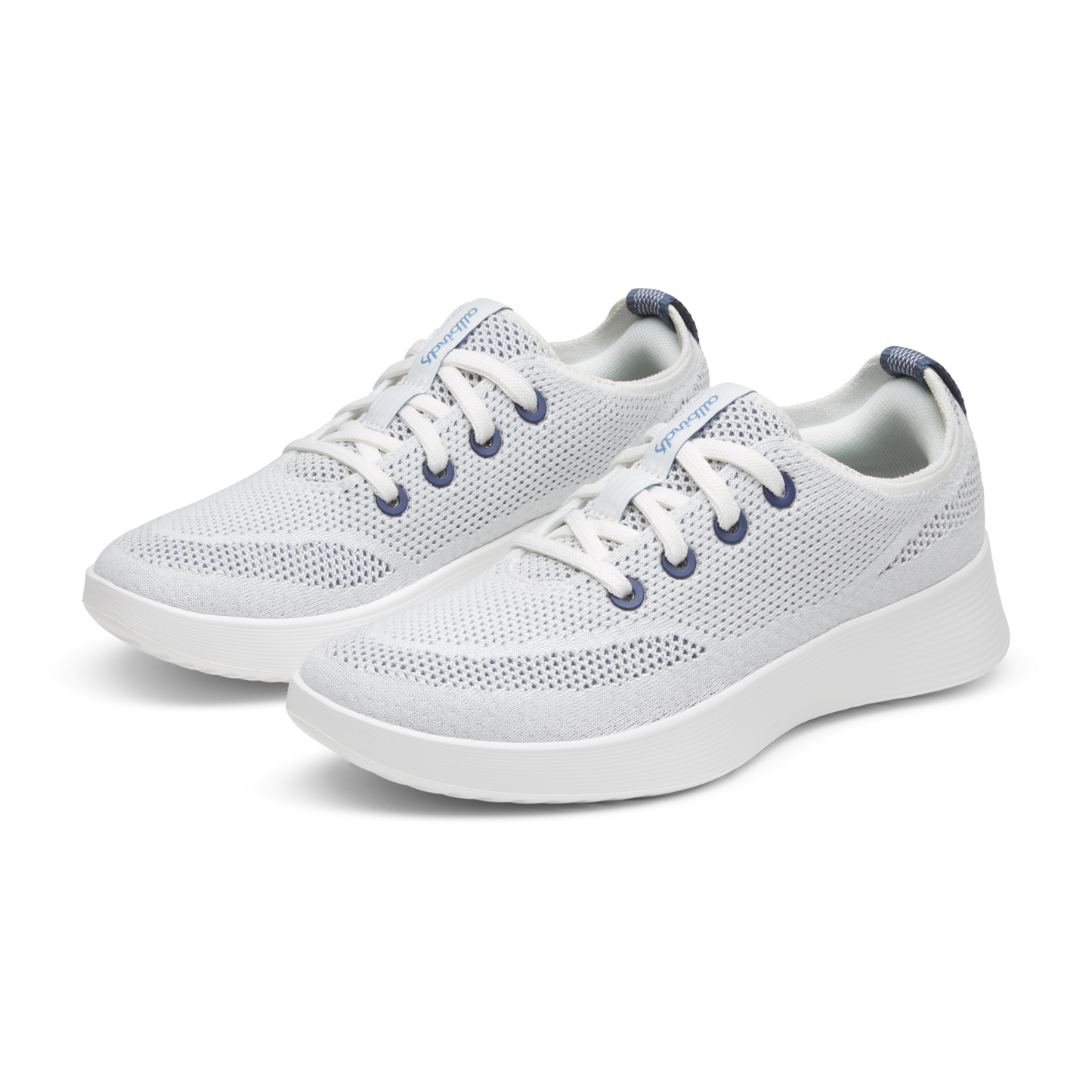 Men's Tree Runner Go - Blizzard/Hanami Night (Blizzard Sole)