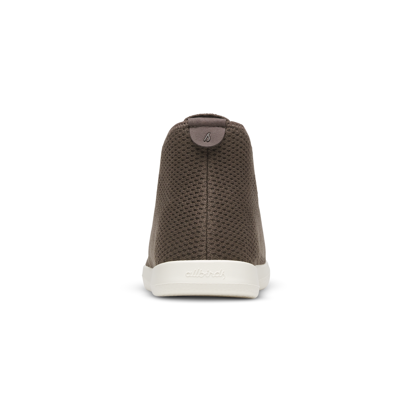 Men's Tree Topper - Rustic Brown (Stony Cream Sole)