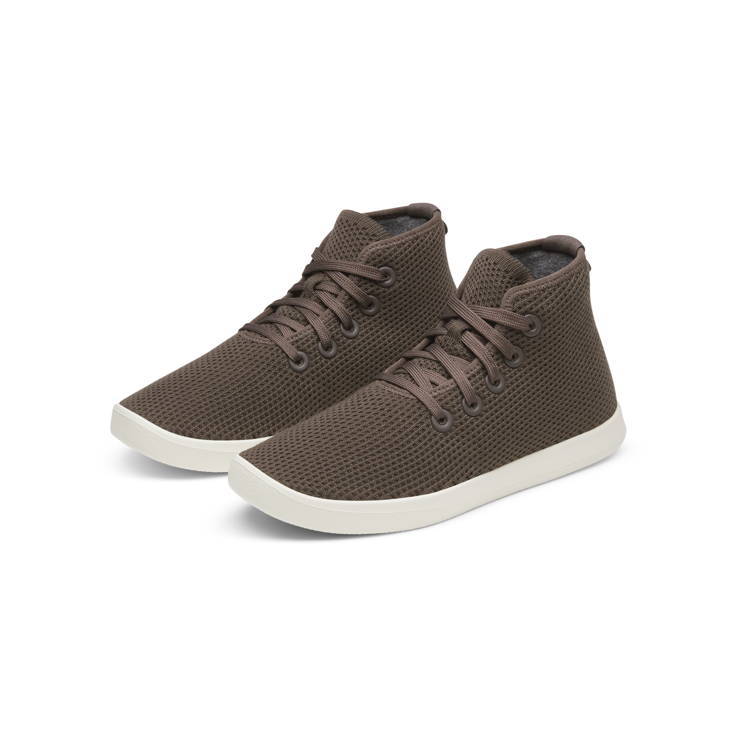Men's Tree Topper - Rustic Brown (Stony Cream Sole)