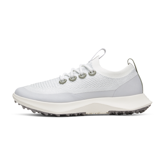 Men's Tree Dasher 2 - Utility - Blizzard/Hazy Pine (Natural White Sole)