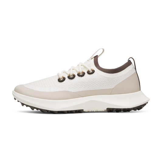 Men's Tree Dasher 2 - Utility - Natural White/Rustic Brown (Natural White Sole)