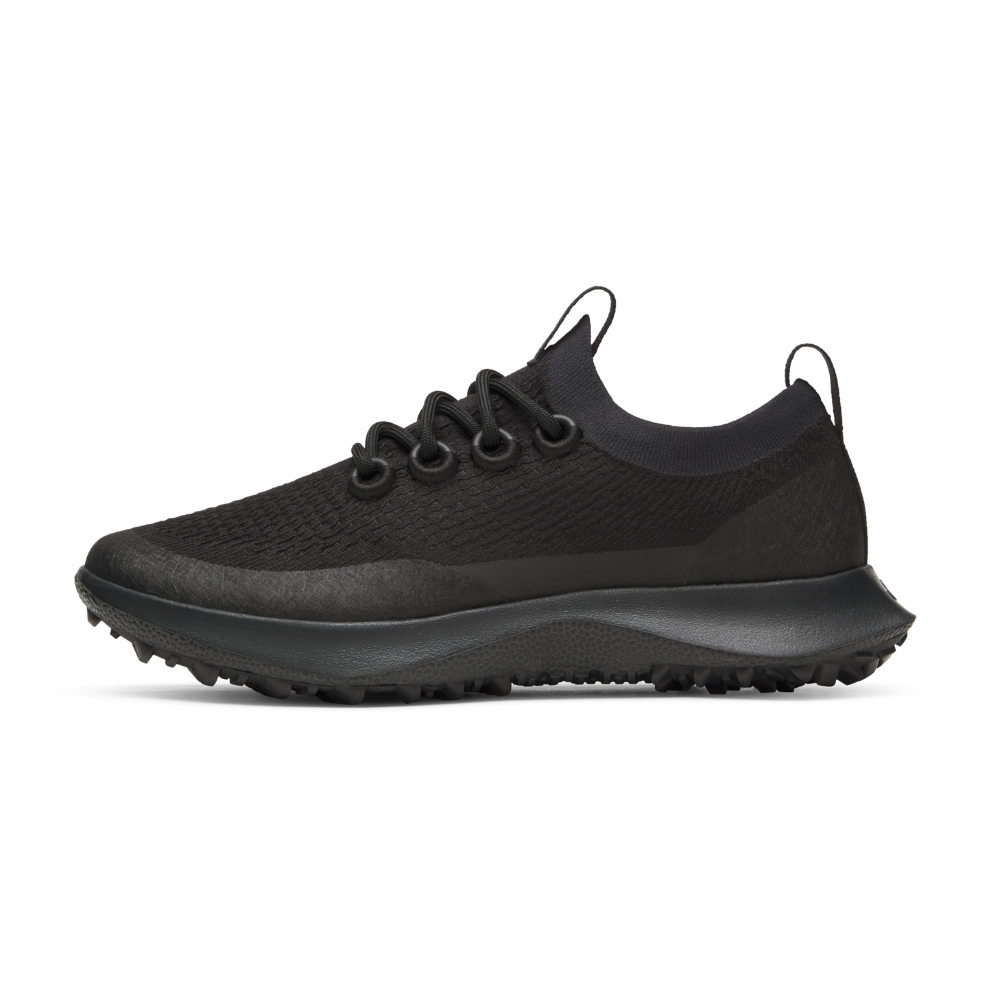 Men's Tree Dasher 2 - Utility - Natural Black (Natural Black Sole)
