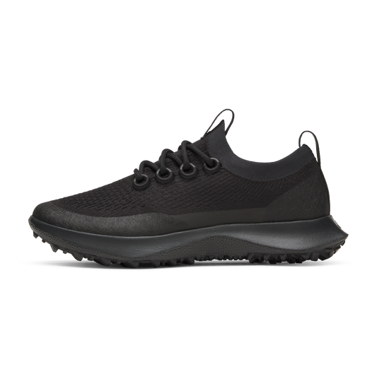 Men's Tree Dasher 2 - Utility - Natural Black (Natural Black Sole)