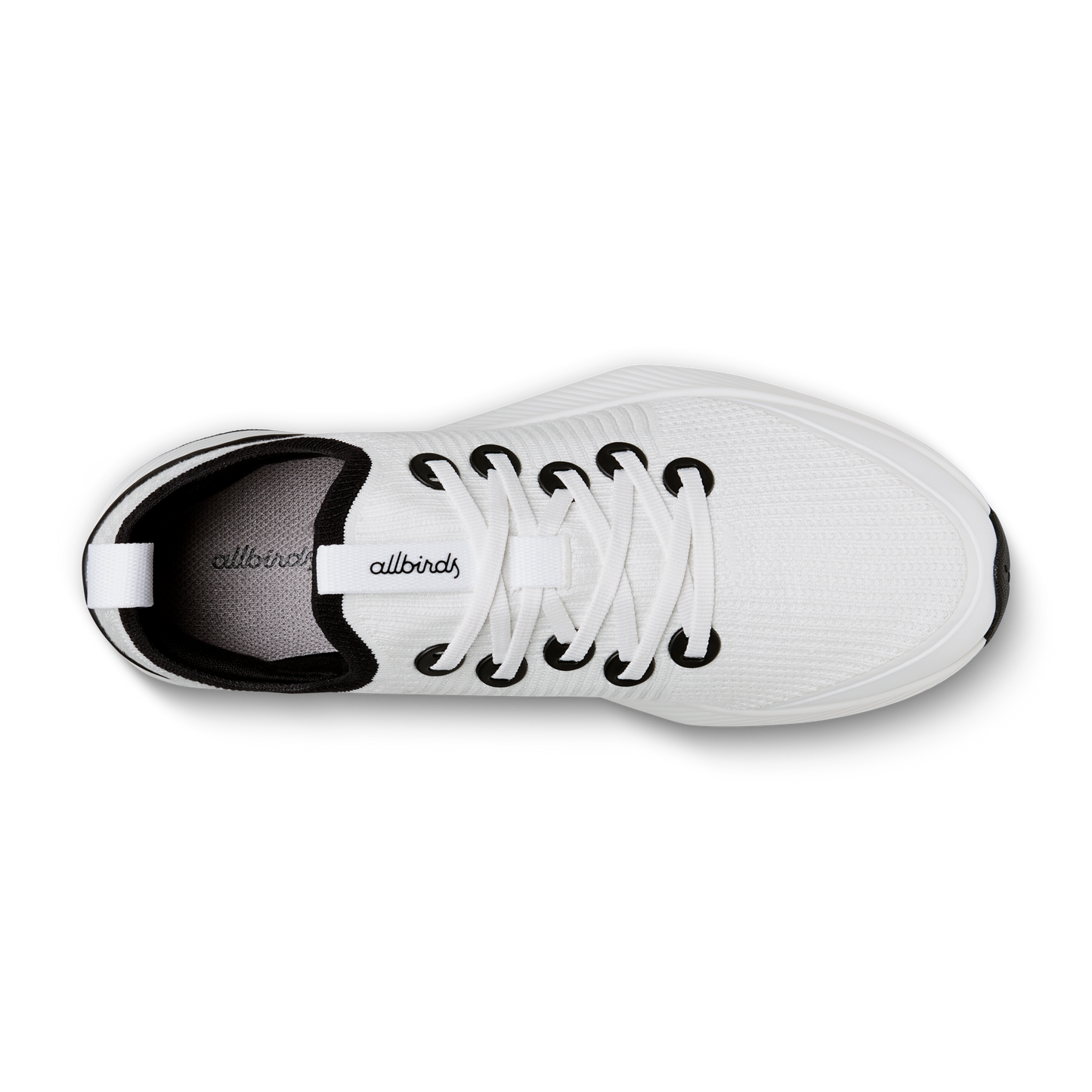Men's Tree Glider - Blizzard/Natural Black (Blizzard Sole)