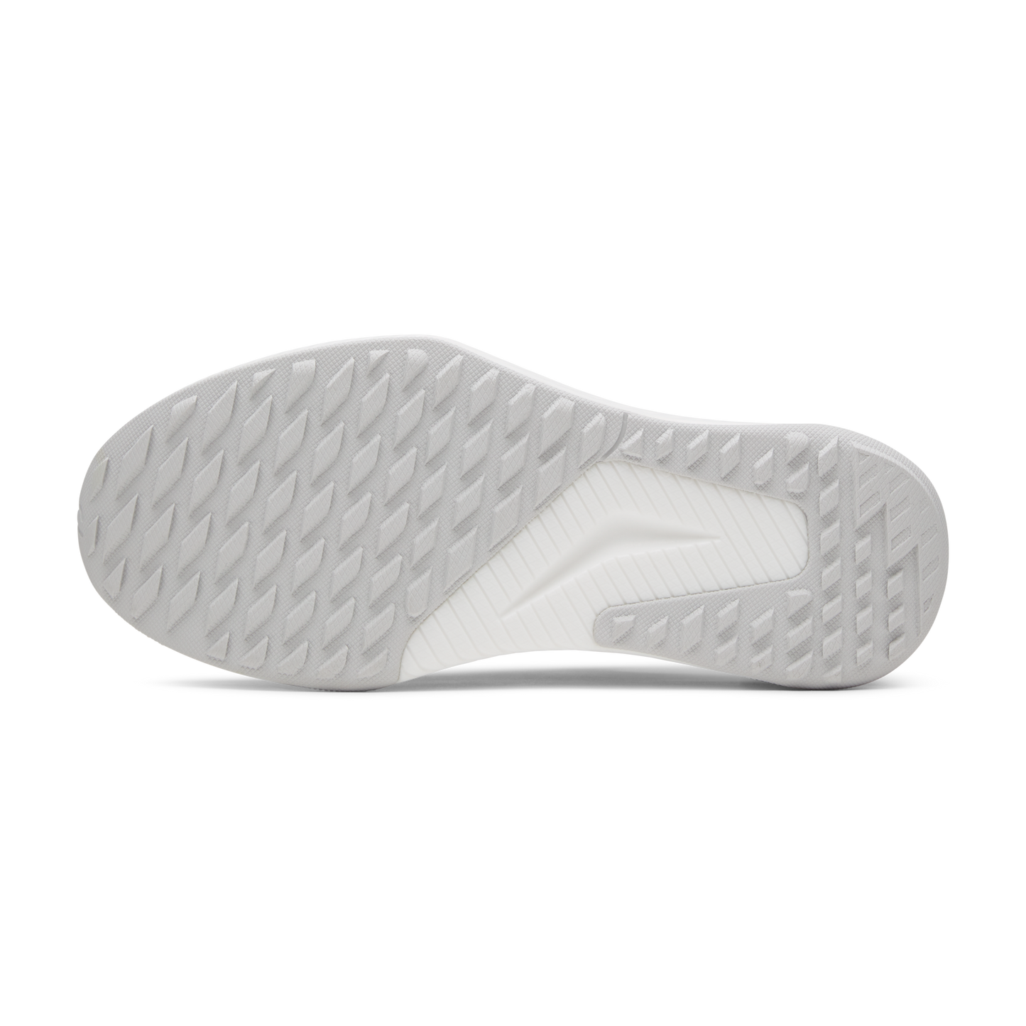 Men's Tree Glider - Blizzard/Bold Red (Blizzard Sole)