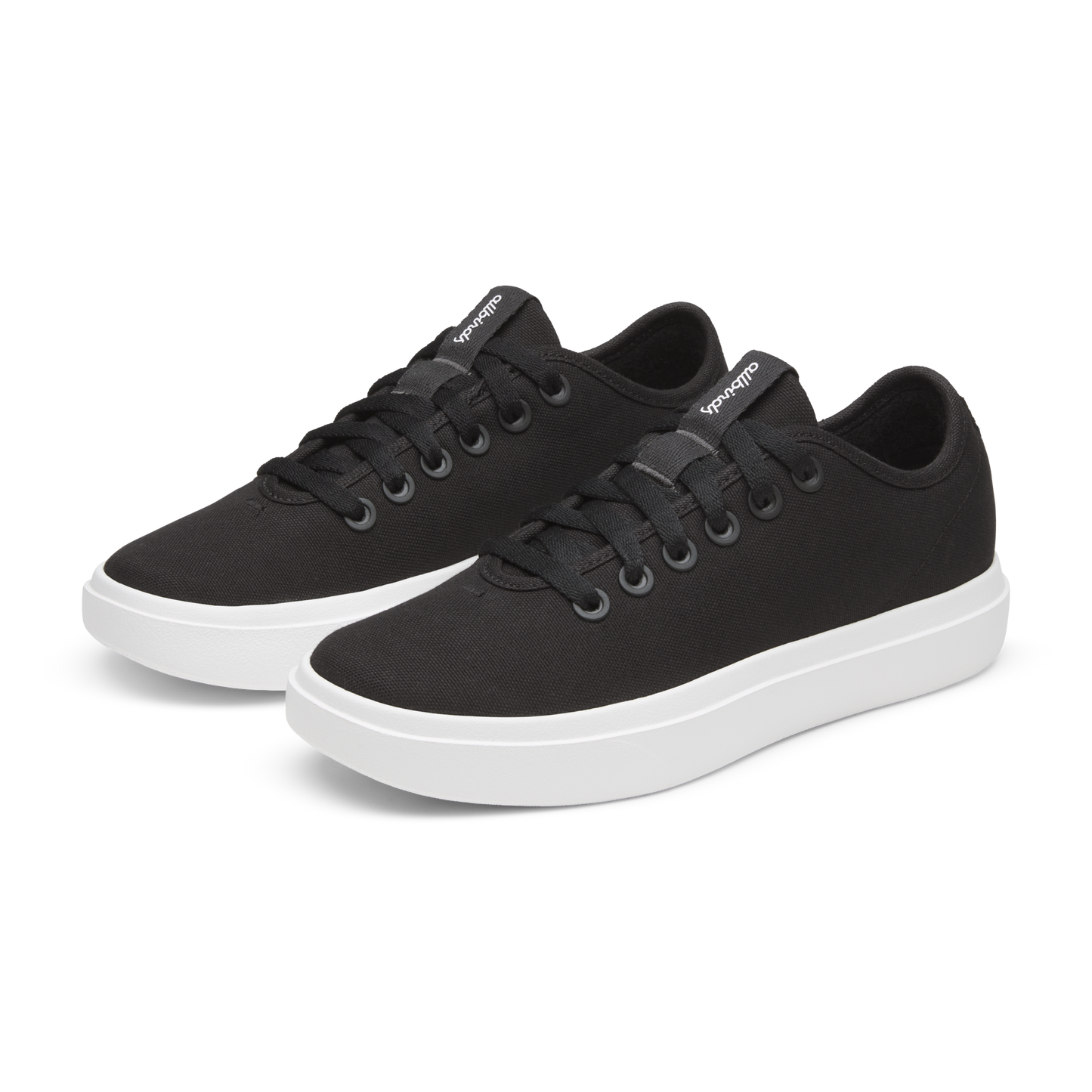 Men's Canvas Piper - Natural Black (Blizzard) - New Edition