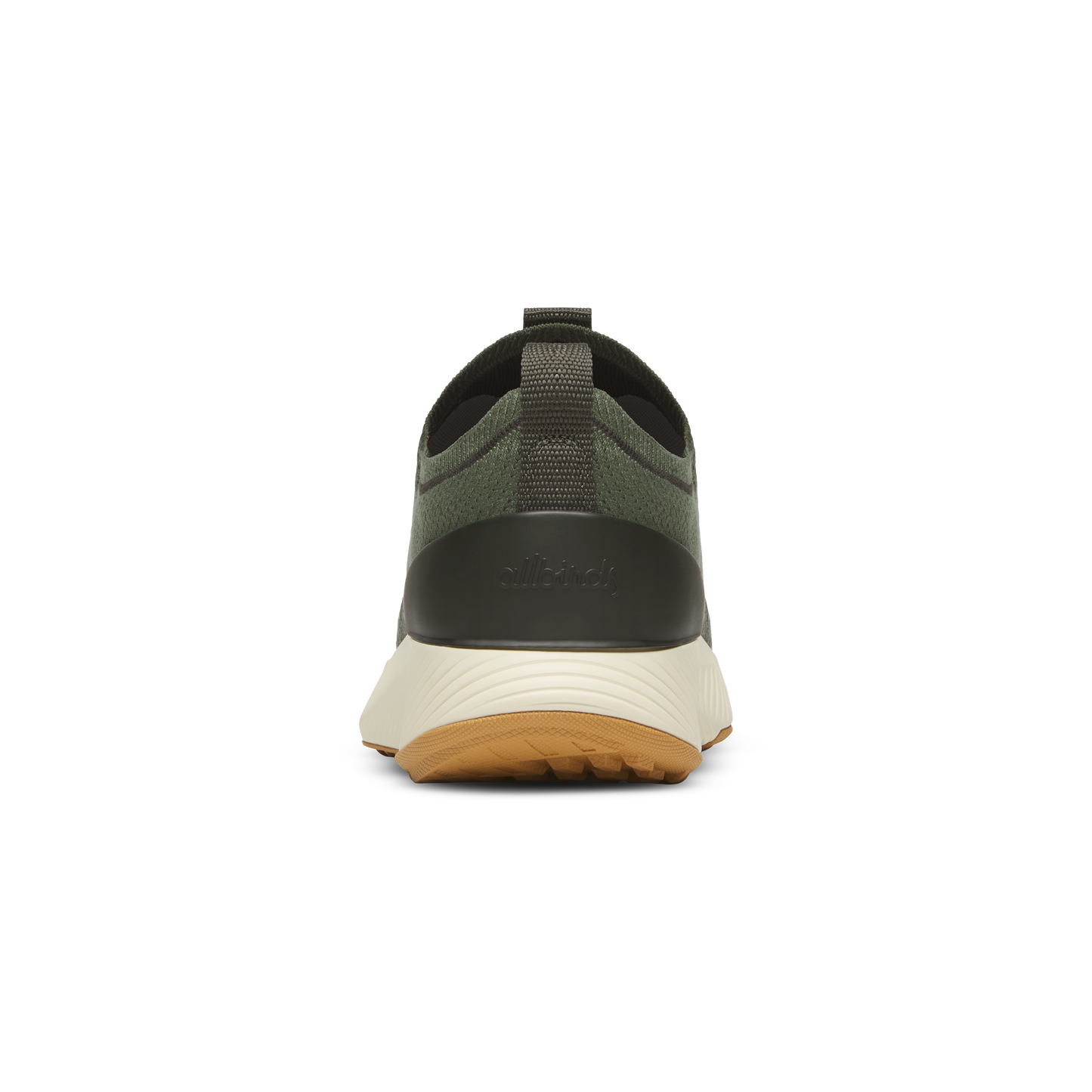 Men's Tree Glider - Thunder Green (Stony Cream Sole)