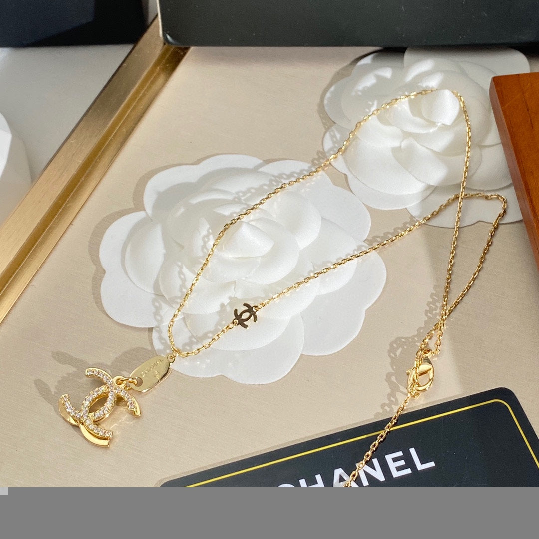CHA New Fashion Necklace 0425022408
