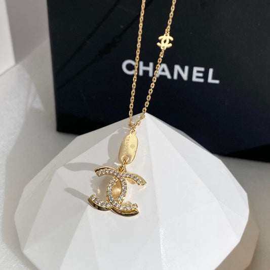 CHA New Fashion Necklace 0425022408