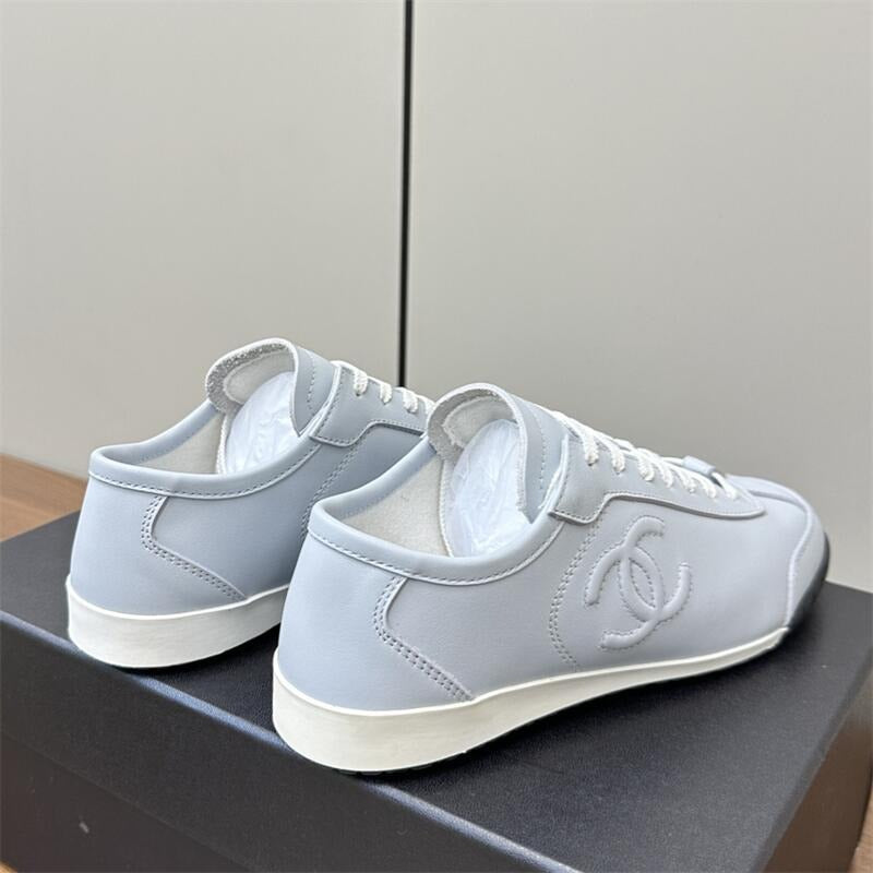 CNL Trainer Women Calfskin Sneaker