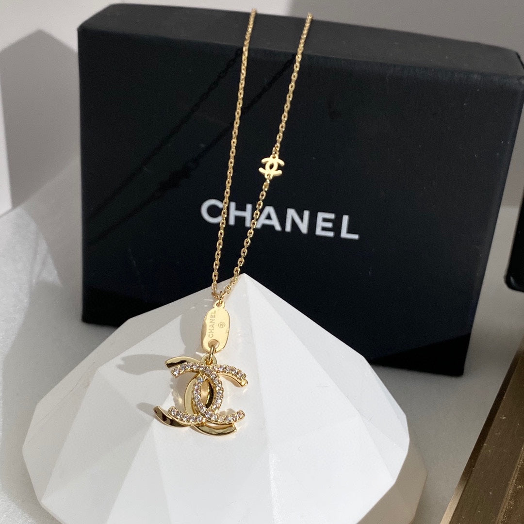 CHA New Fashion Necklace 0425022408