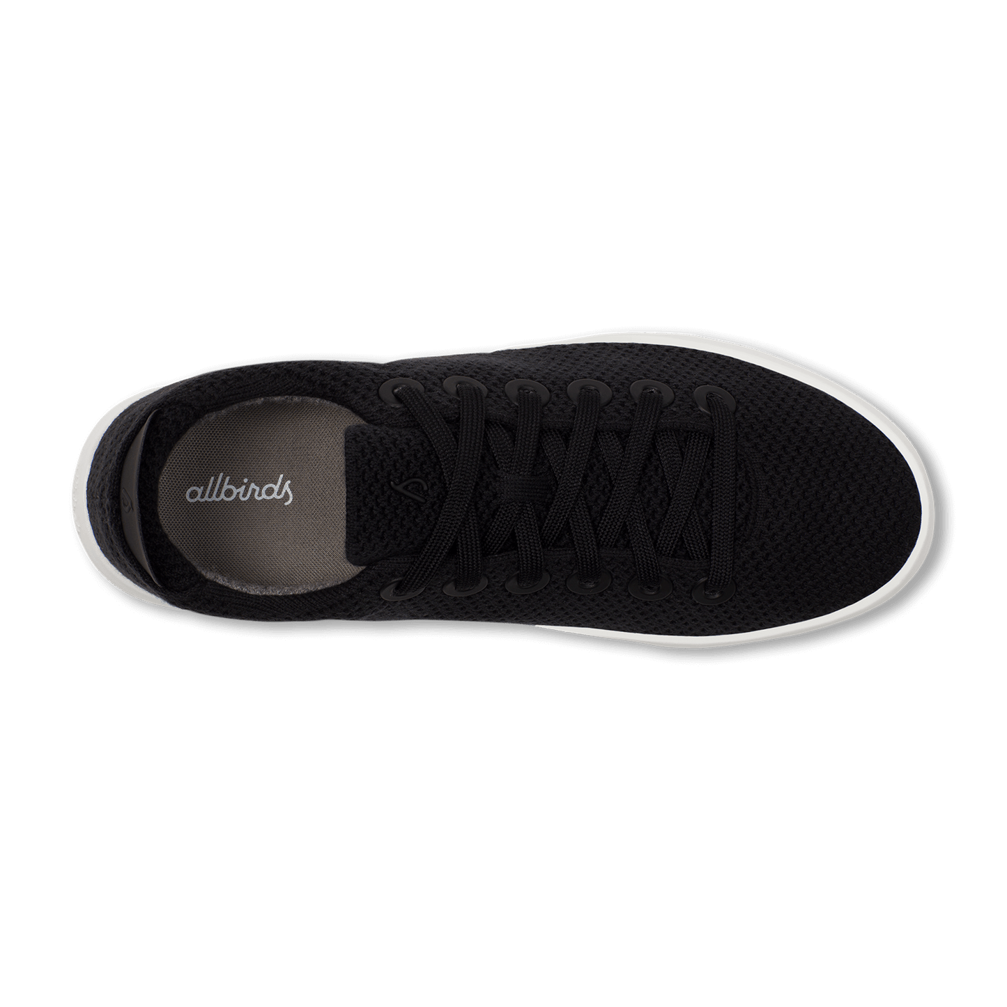 Men's Tree Piper - Natural Black (Blizzard Sole)
