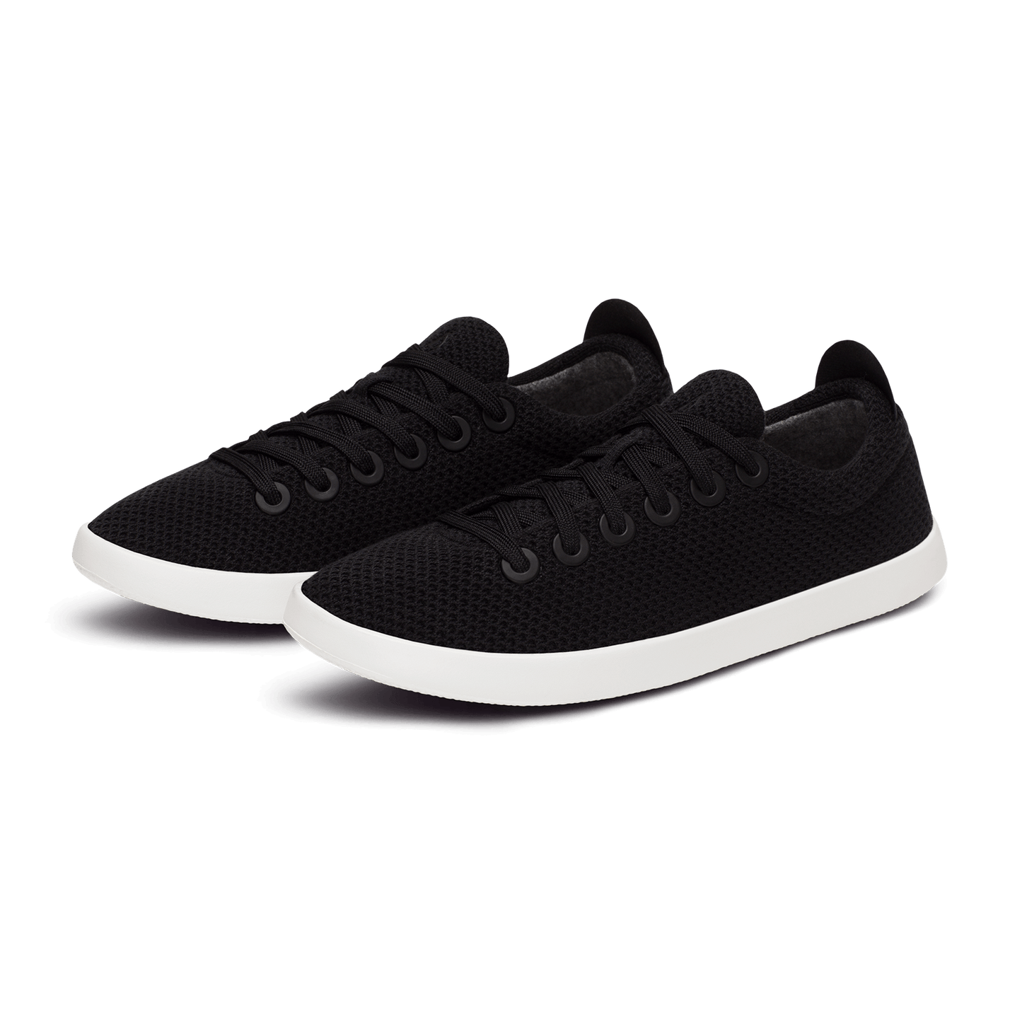 Men's Tree Piper - Natural Black (Blizzard Sole)