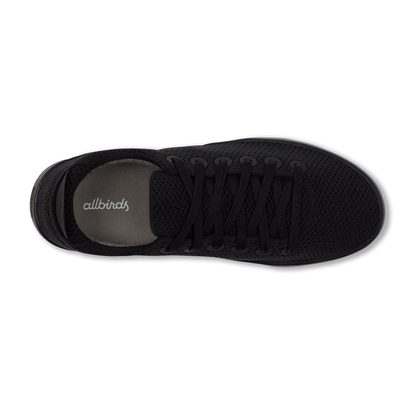 Men's Tree Piper - Natural Black (Natural Black Sole)