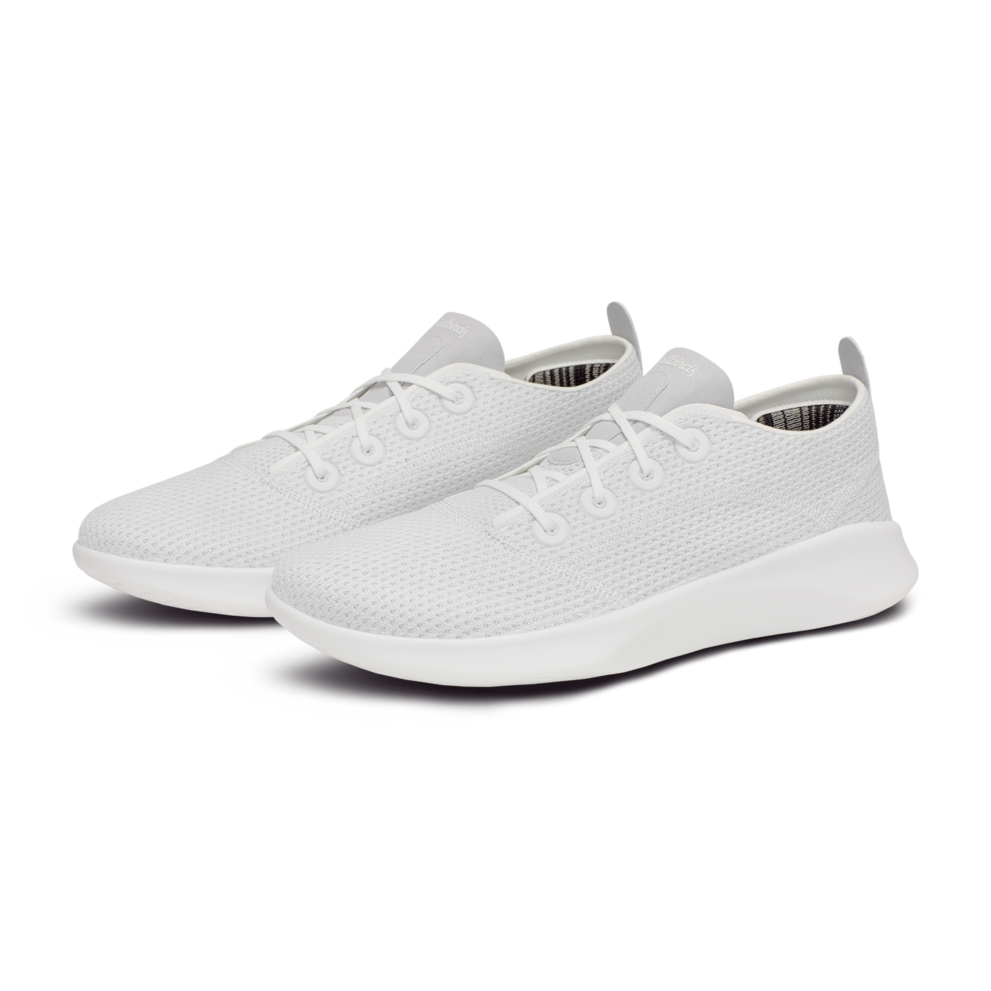 Men's SuperLight Tree Runner - Blizzard (Blizzard Sole)