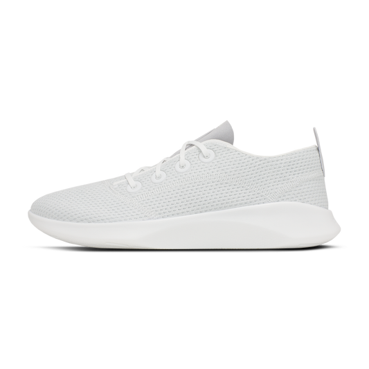 Men's SuperLight Tree Runner - Blizzard (Blizzard Sole)