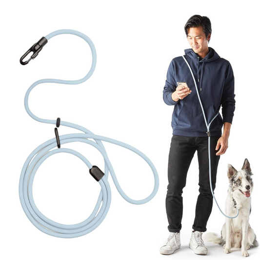 Adjustable Strap Designed Pet Leash
