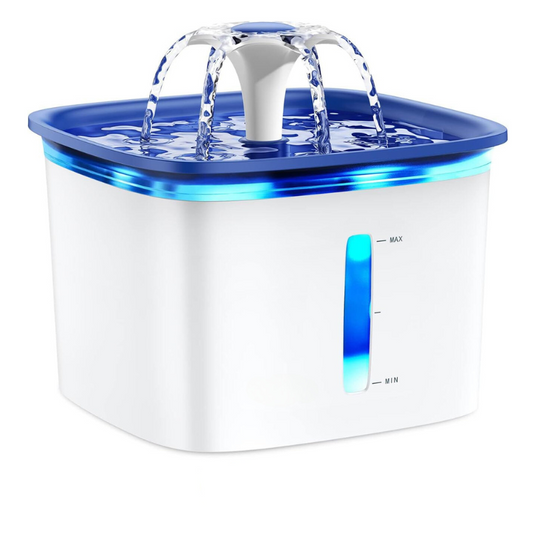 Automatic Pet Water Fountain