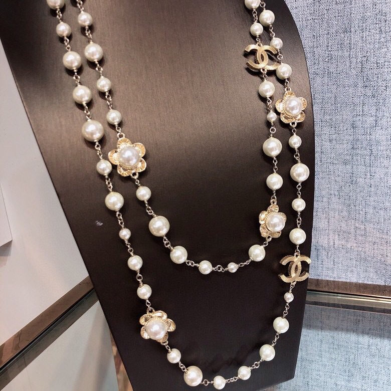 CHA New Fashion Necklace 0425022404