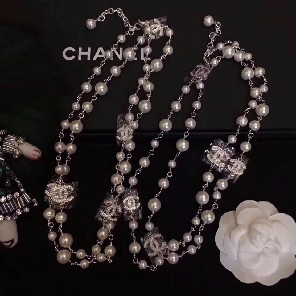 CHA New Fashion Necklace 0425031910