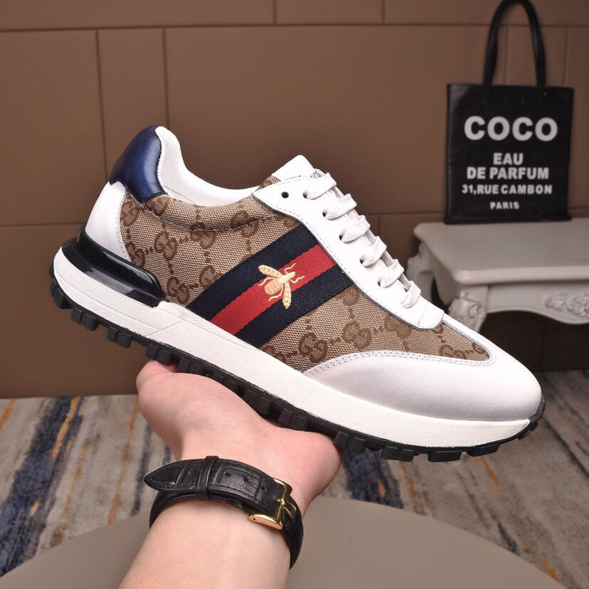 New Series 2G Casual Comfortable Sneakers 07