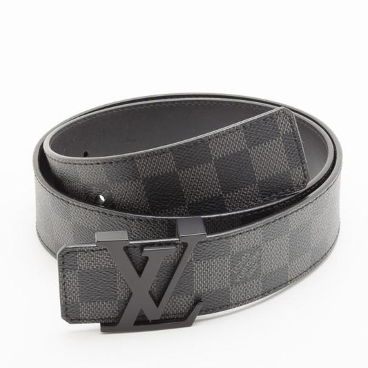 Soft Leather Belts