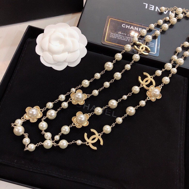 CHA New Fashion Necklace 0425022404