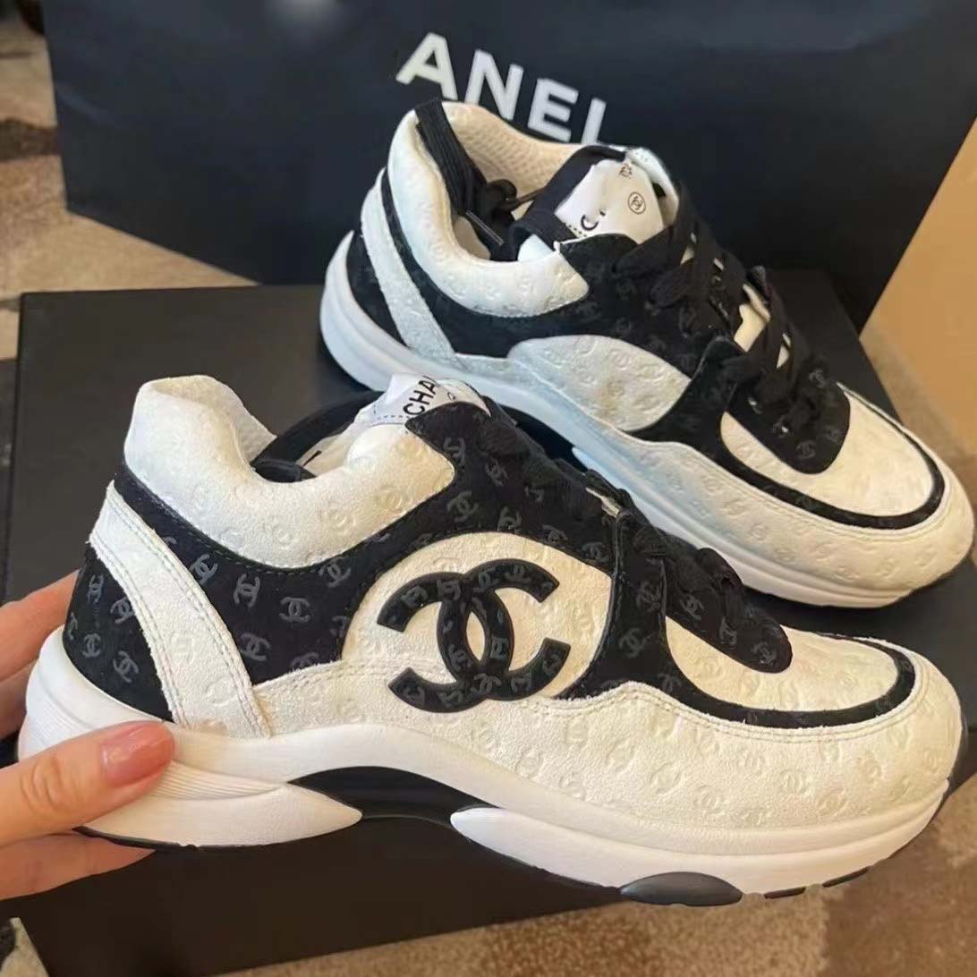 2023 CL new fashion sports casual all-match comfortable sneakers
