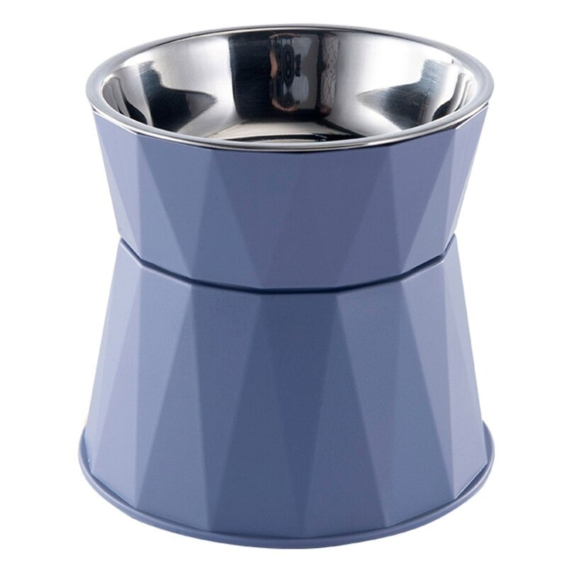 Stainless Steel Cat Bowl
