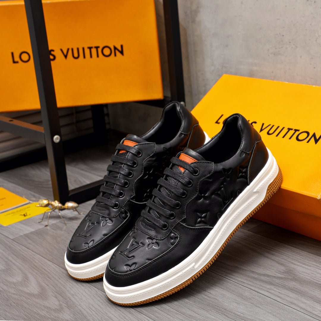 New Fashion Casual New Style Comfortable Sneakers Shoes ZZL02041006