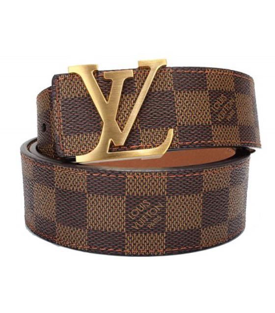 Soft Leather Belts