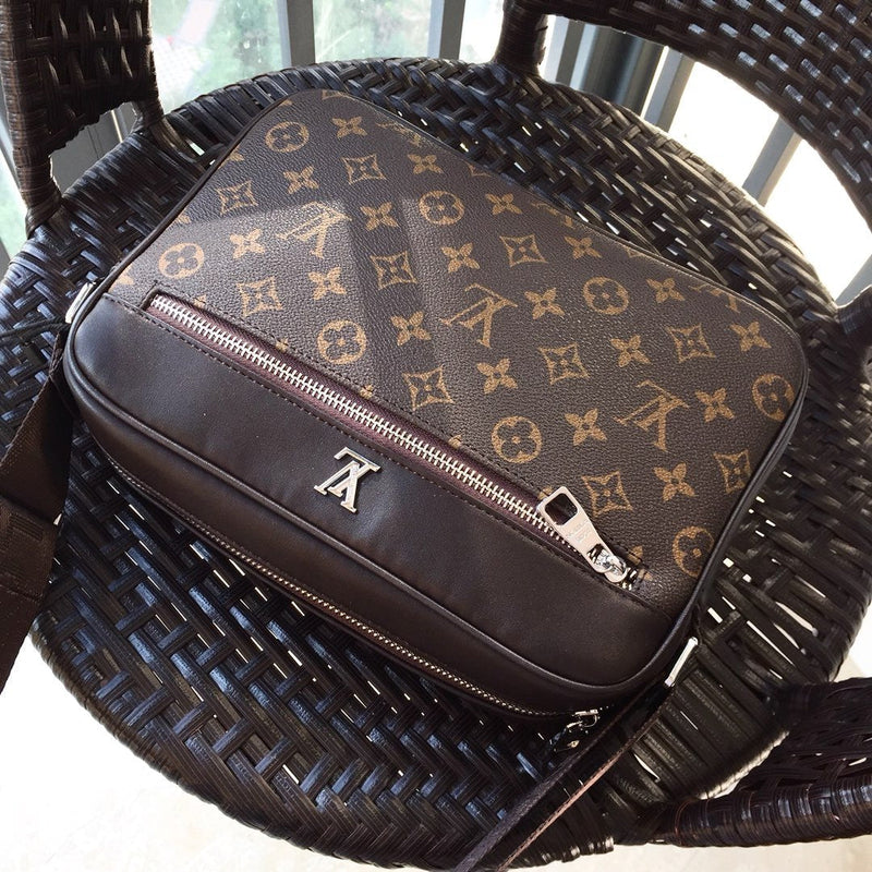 Fashion and versatile Top Quality Bags WB0123112001