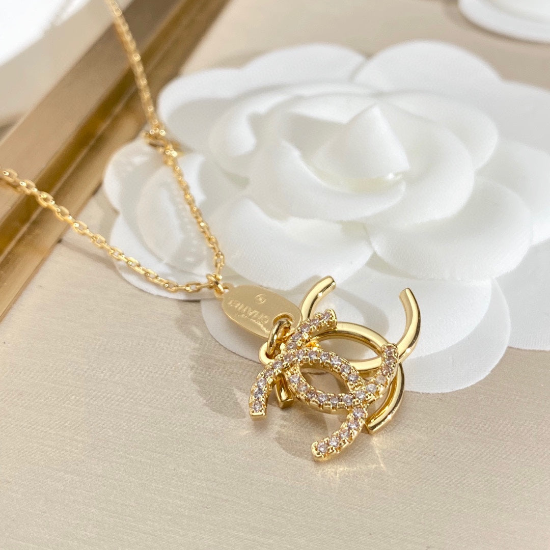 CHA New Fashion Necklace 0425022408