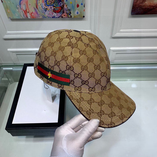 Printed Casual Sports Baseball Cap WS007