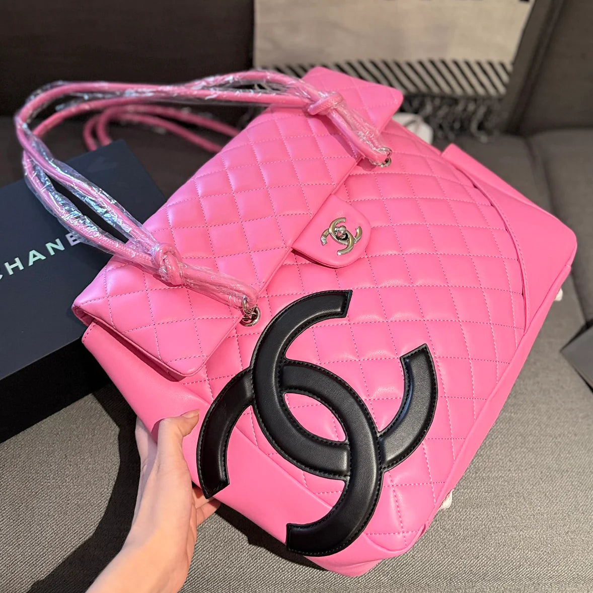 New versatile Tote bag 1024102820