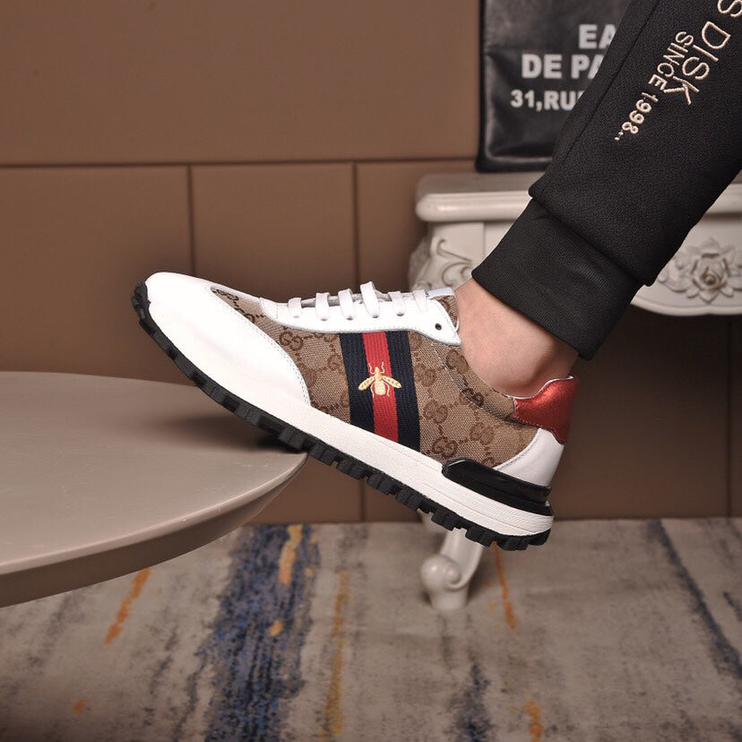 New Series 2G Casual Comfortable Sneakers 07