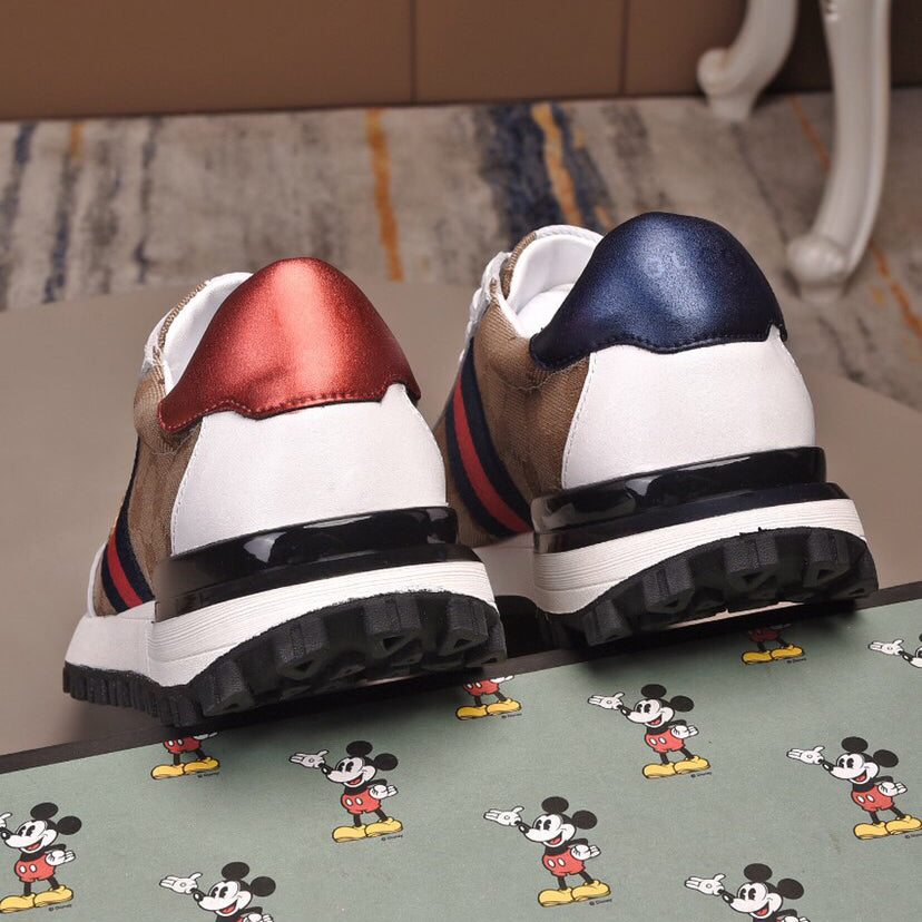 New Series 2G Casual Comfortable Sneakers 07