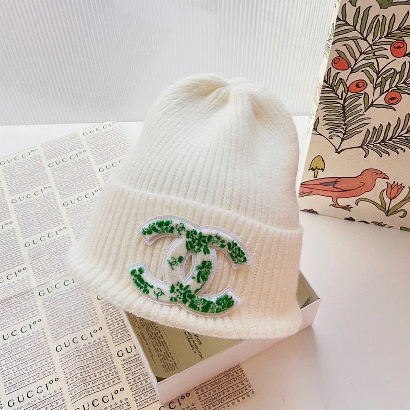 New Classic Versatile Knitted Hat 1024101804