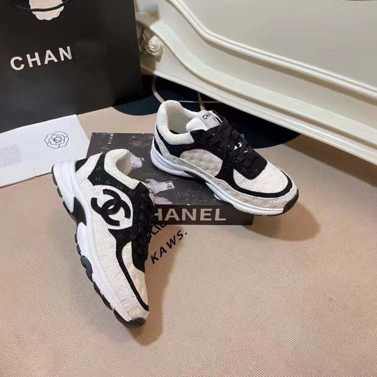 2023 CL new fashion sports casual all-match comfortable sneakers