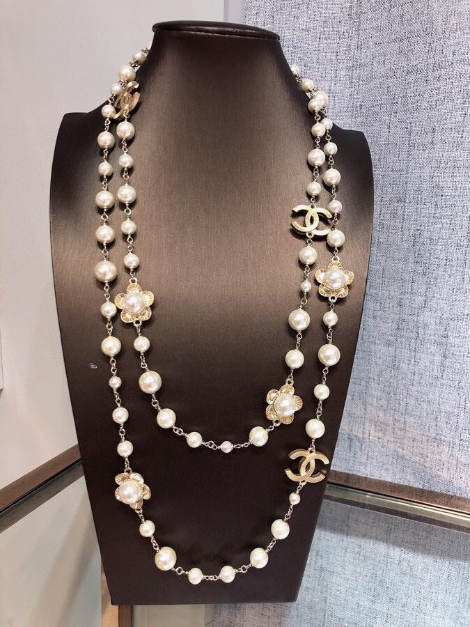 CHA New Fashion Necklace 0425022404