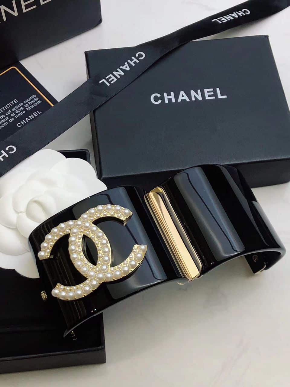 CHA New Fashion Brooch 0425022406