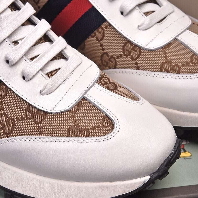 New Series 2G Casual Comfortable Sneakers 07