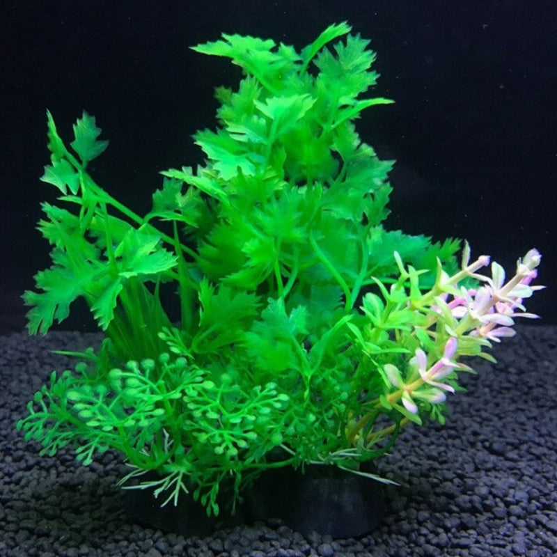 Plants Water Weed Ornament For Aquarium